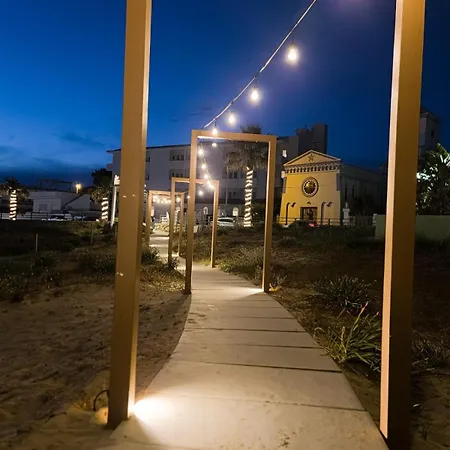 Montedarena Hotel