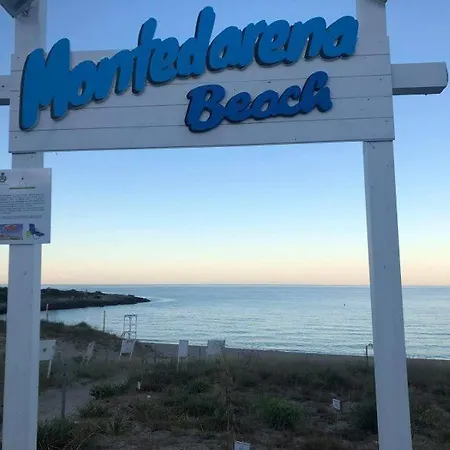 Hotel Montedarena