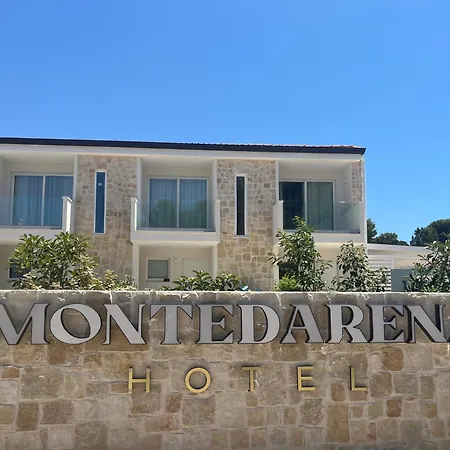Hotel Montedarena 3*