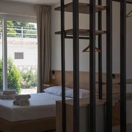 Hotel Montedarena