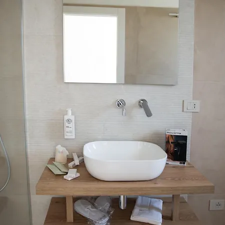 Hotel Montedarena 3*