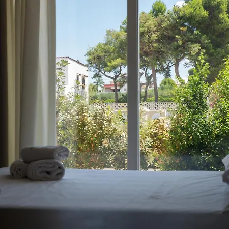 Hotel Montedarena