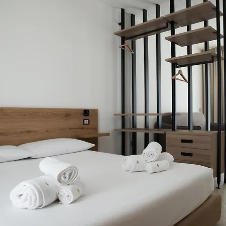Montedarena Hotel